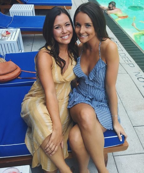 Allie Rosadino 可愛いモデル ギャラリー