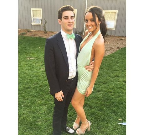 Allie Rosadino トップモデル ギャラリー