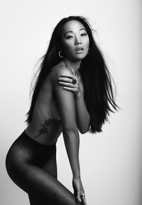 Kyla Gray ポルノスター xxx 写真