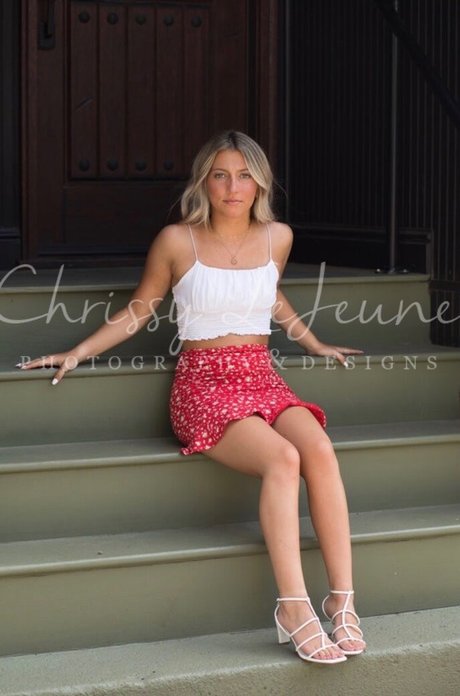 Chelsea Mariani 独占ポルノスター 写真