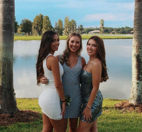 Sofia Severino スター ヌード 写真