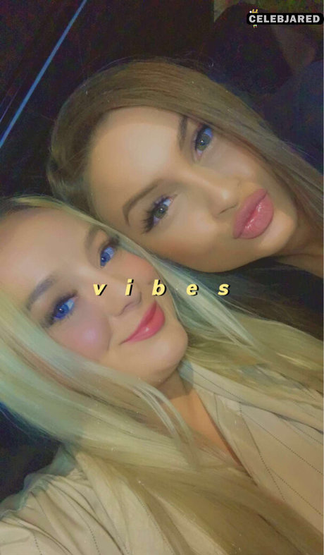 Kayla Giarrusso 最高のスター ギャラリー