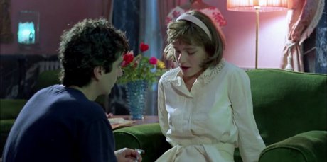 Explicit Movie Sex Scenes 完璧なスター 写真