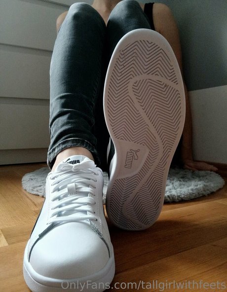 tallgirlwithfeets トップスター ギャラリー