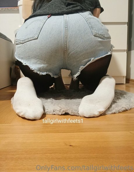 tallgirlwithfeets ポルノスター HD 写真