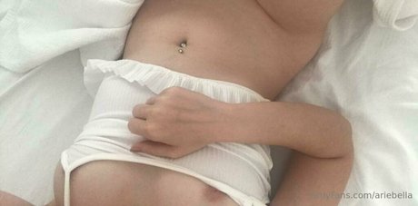 ariebella エロティックモデル 画像