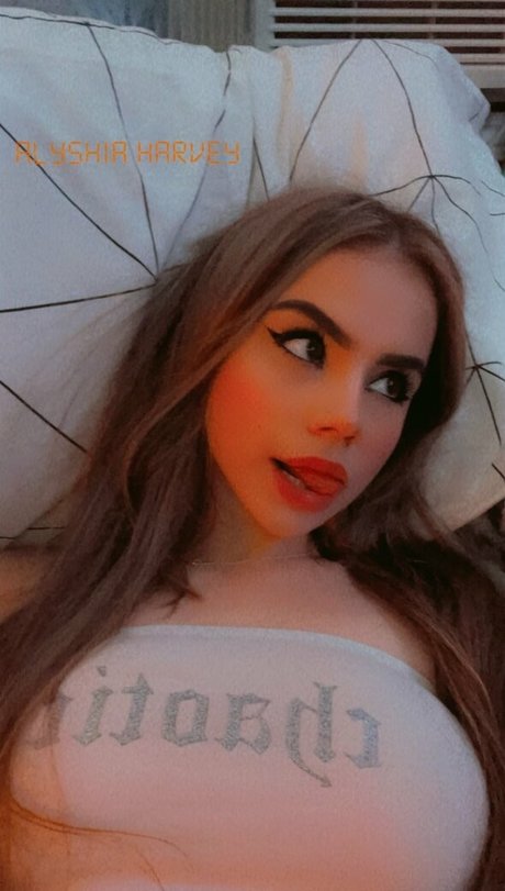 Alyshia Harvey ポルノスター ホット ギャラリー