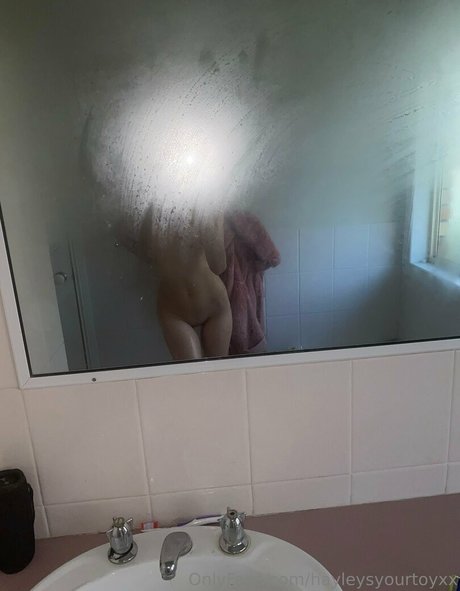 hayleysyourtoyxx 最高のポルノスター ギャラリー