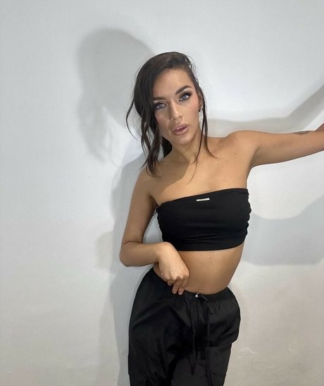 pebblesellieox 完璧なスター 写真