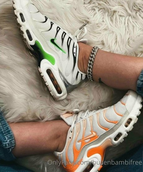 busenbambifree HDスター 写真