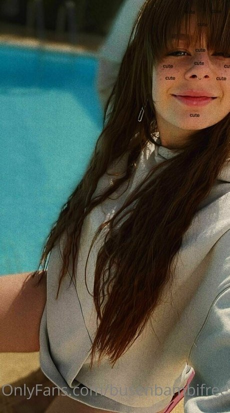 busenbambifree 素敵なスター 写真