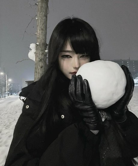 Daturakisses 高品質モデル 画像