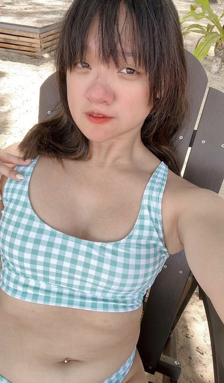 アジアンシャワー OnlyFans セクシー ギャラリー