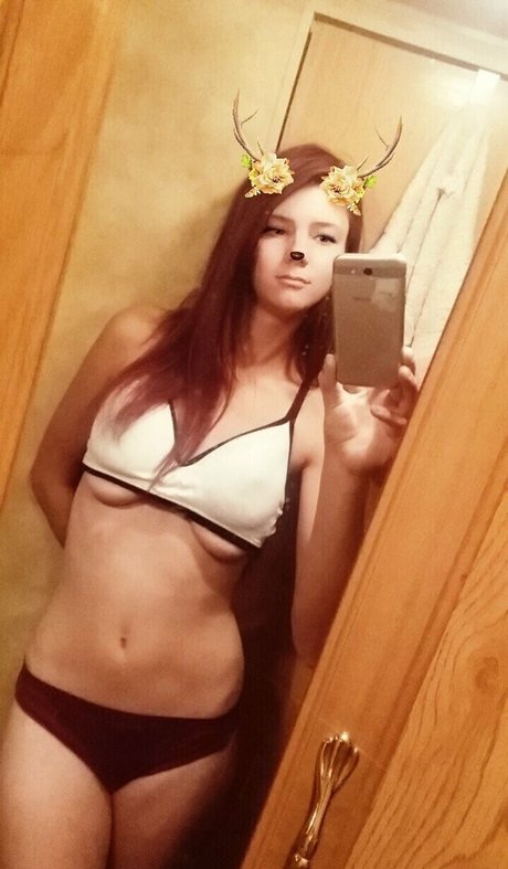 bunnyqueen20961 エロティックモデル 写真