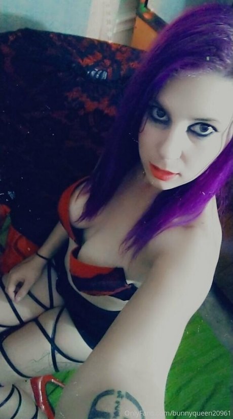 bunnyqueen20961 素敵なモデル ギャラリー