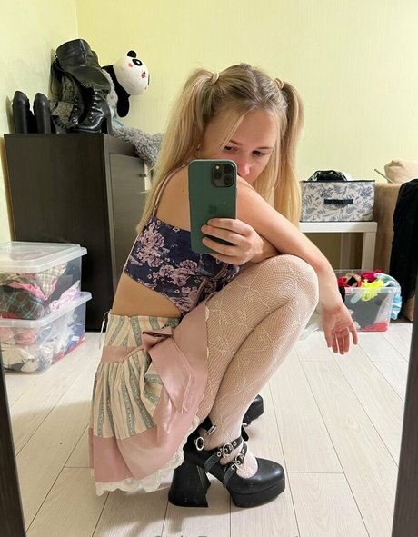 creamyspot ポルノスター 写真