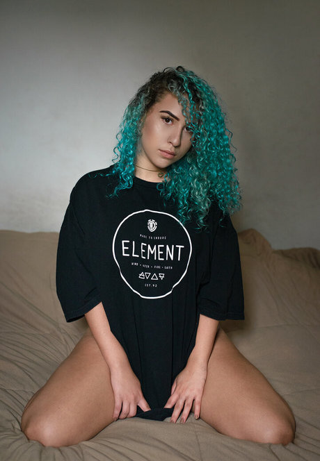 Thifany Vieira アダルト女優 写真