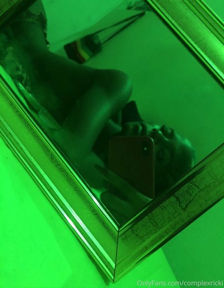 complexricki 素敵なポルノスター アーカイブ