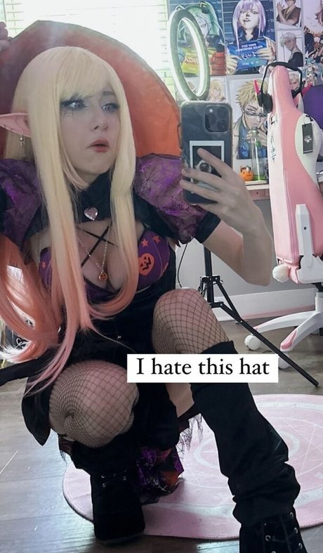 _izzy 1014 cosplay_ ヌードのポルノスター 写真