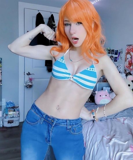 _izzy 1014 cosplay_ ポルノスター 素敵 画像