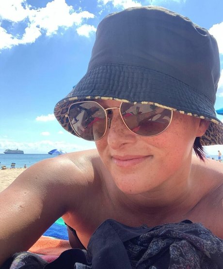 Cassadee Pope アートポルノスター 写真