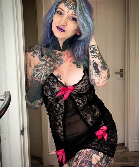 lilkittyskittles セックスモデル 画像