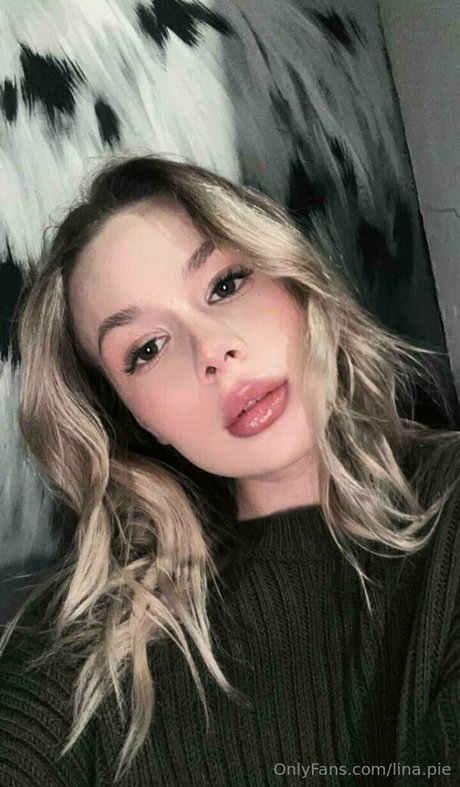 lina pie スター xxx 写真
