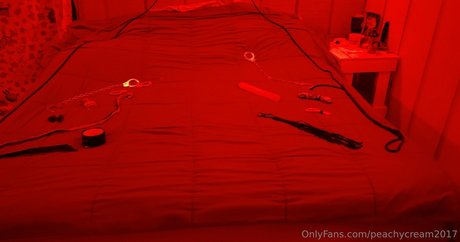 peachycream2017 ポルノスター エロティック 写真