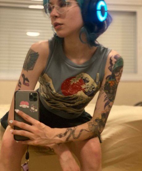 Luh Setra アートモデル 画像