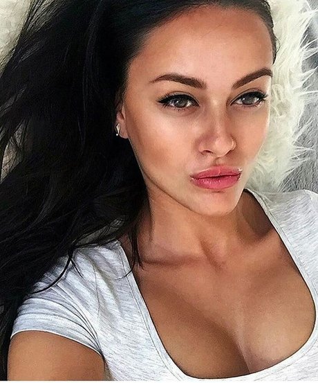 Bianca Jordan アートスター 写真