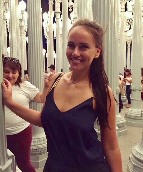 Bianca Jordan 完璧なスター 写真