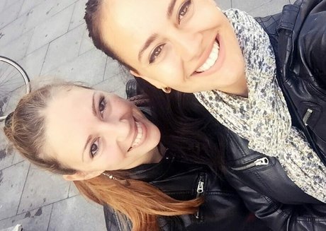 Bianca Jordan ポルノスター 写真