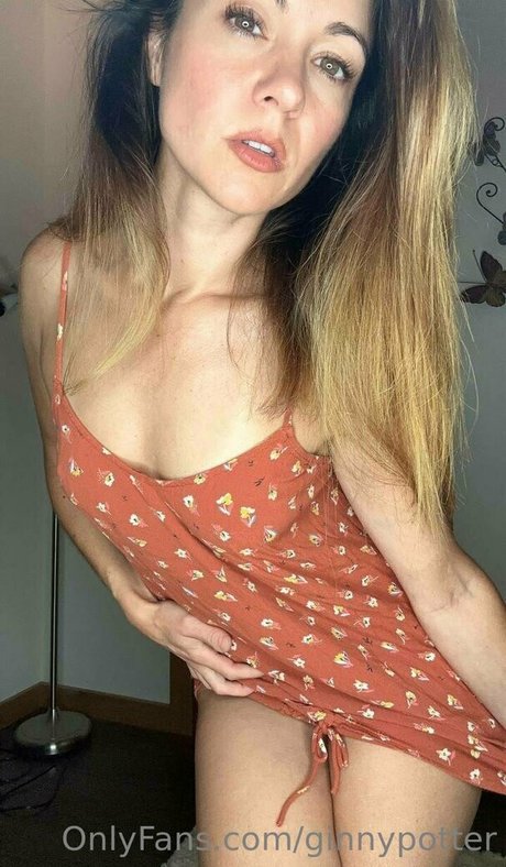 ginnypotter ヌード女優 写真