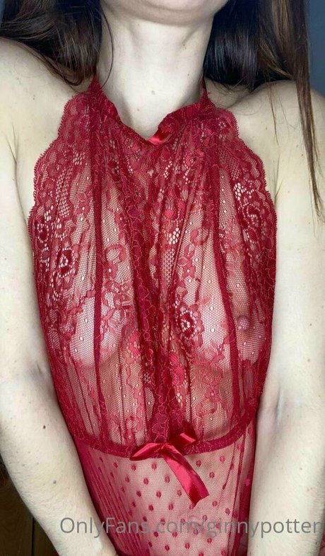 ginnypotter ホットモデル 画像