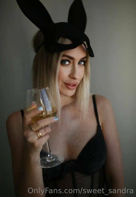 sweet sandra xxxモデル 写真