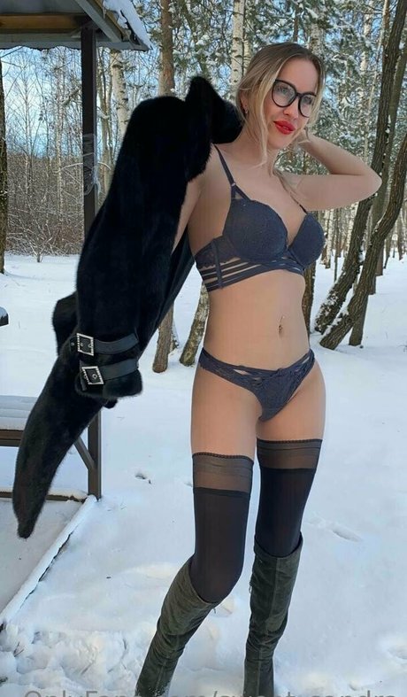 sweet sandra ポルノモデル ギャラリー