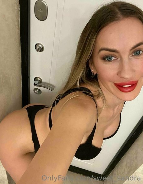 sweet sandra 裸のスター アーカイブ