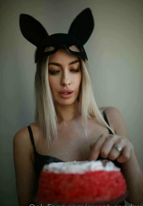 sweet sandra 美しいモデル 写真