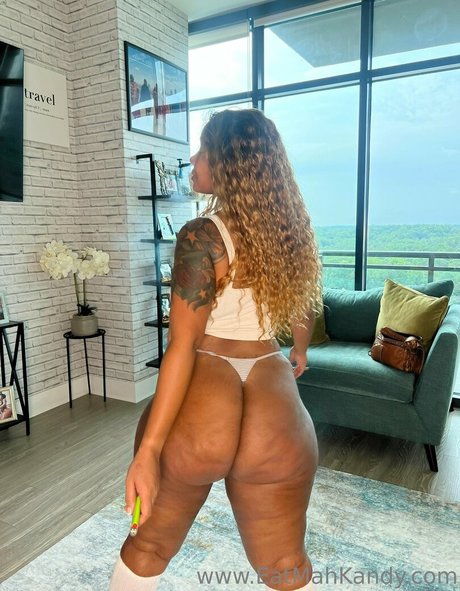 eatmahkandyfree 限定スター 写真