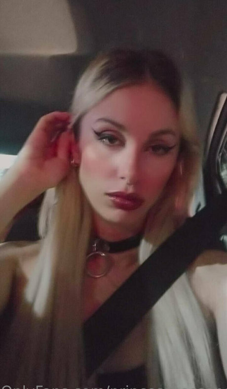 princesspassengerr ヌードのポルノスター 画像