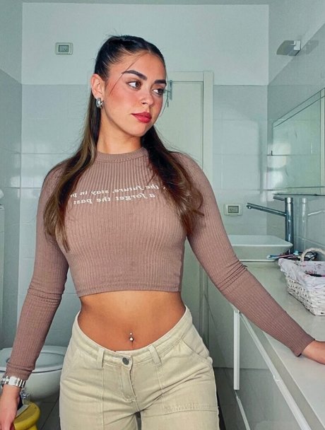 Shira Harif xxxモデル ギャラリー