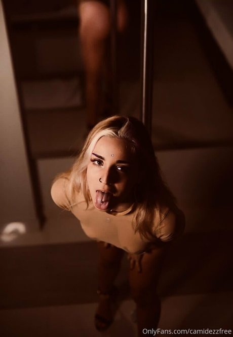 mimifreefire セクシーなスター 写真