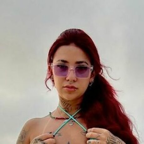 DJ Nath ポルノスター ホット 写真