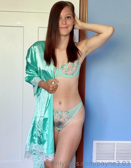 payne3 03 スター 裸 ギャラリー