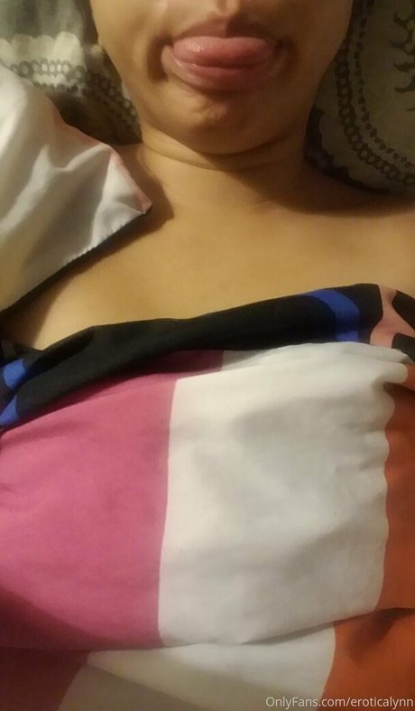 eroticalynn ヌードモデル 写真