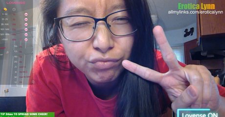 eroticalynn 完璧なポルノスター アーカイブ