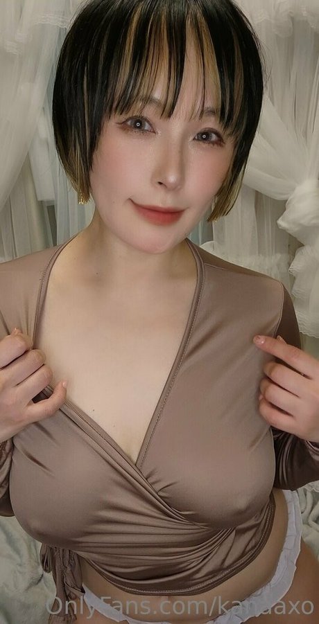 アジア人アナルOnlyFans 美しいヌード 画像