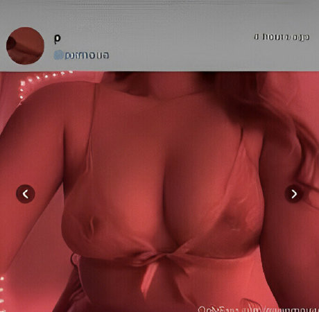 Pxmoua 独占スター 写真