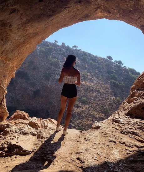 Chloe Reynolds トップポルノスター 写真