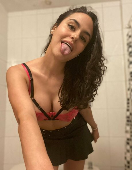 Holibeibii セクシーなポルノスター 画像